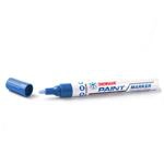 Pennarello Smalto Paint Marker, Blu