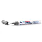 Pennarello Smalto Paint Marker, Grigio