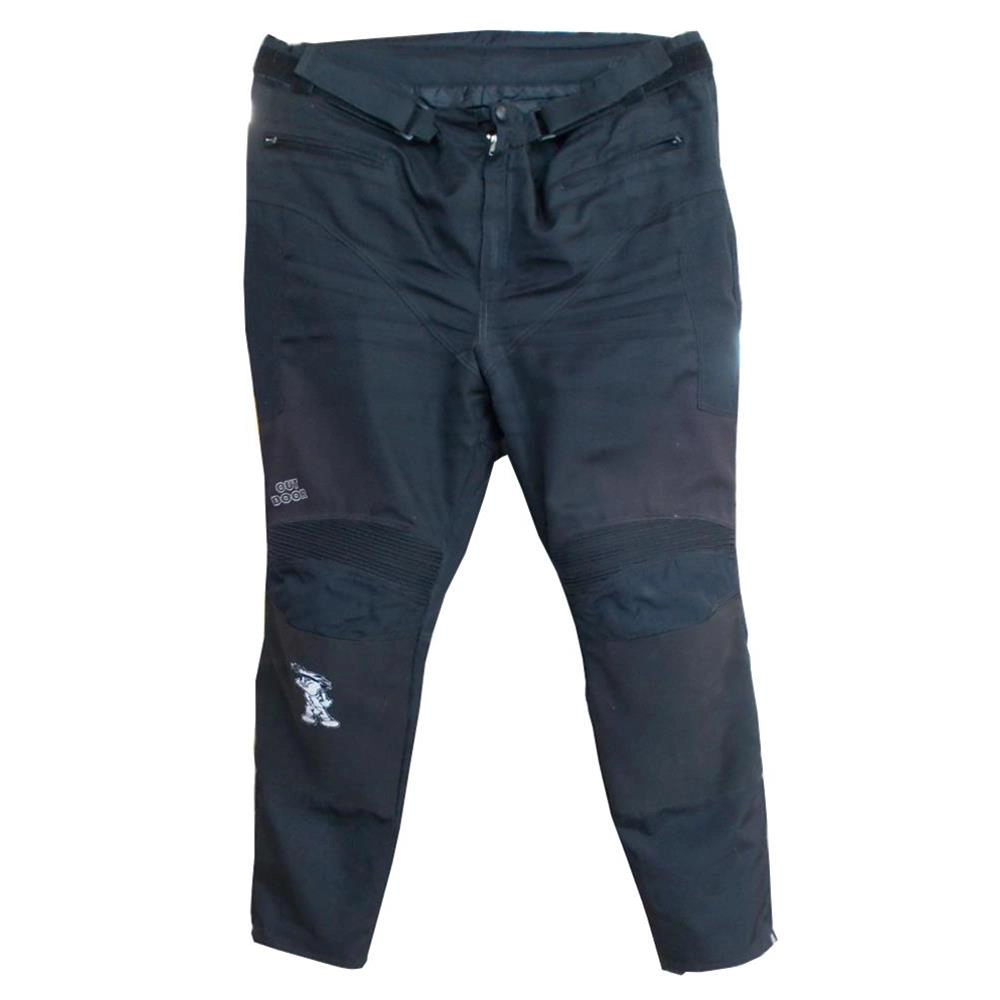 Usato: Pantaloni Moto taglia 3XL