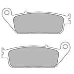 Coppia pastiglie freni, 07074 CC Brembo