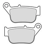Coppia pastiglie freni, 07109 CC Brembo