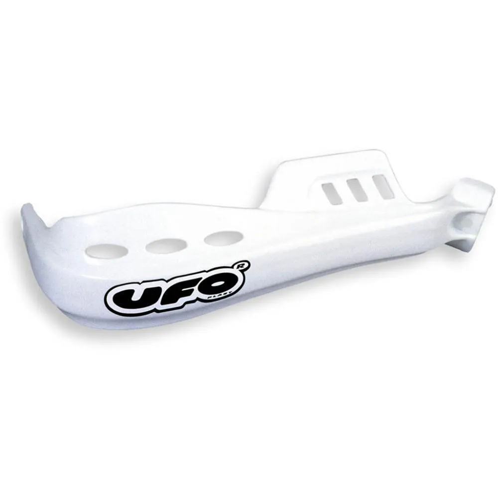 Paramani UFO Oklaoma per Pro-Taper Ø28,6mm Bianco