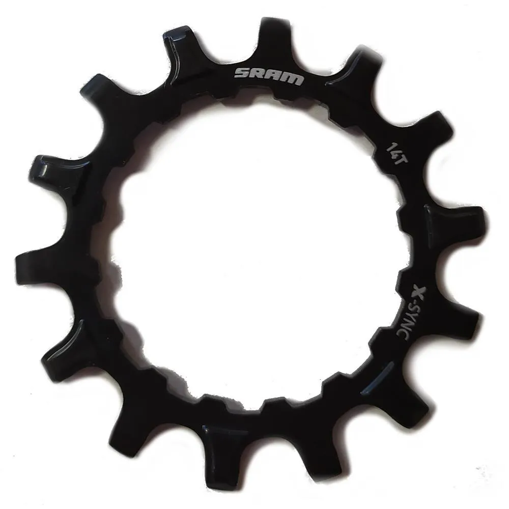 SRAM Pignone X-Sync 14 Denti per Bosch