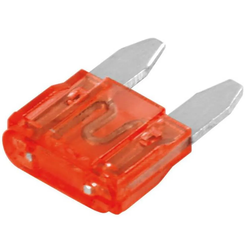 Micro-Fusibile Bilama 12/32V 10Ampere, 1 pz