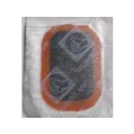 Toppa antiforatura 29x20mm 1 pz.