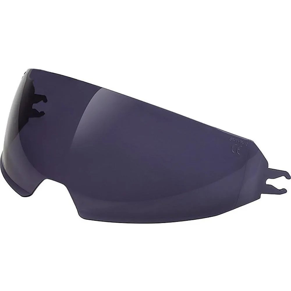 Visierino interno LS2 Fumè per mod: FF397/FF324/FF390/OF521/FF399