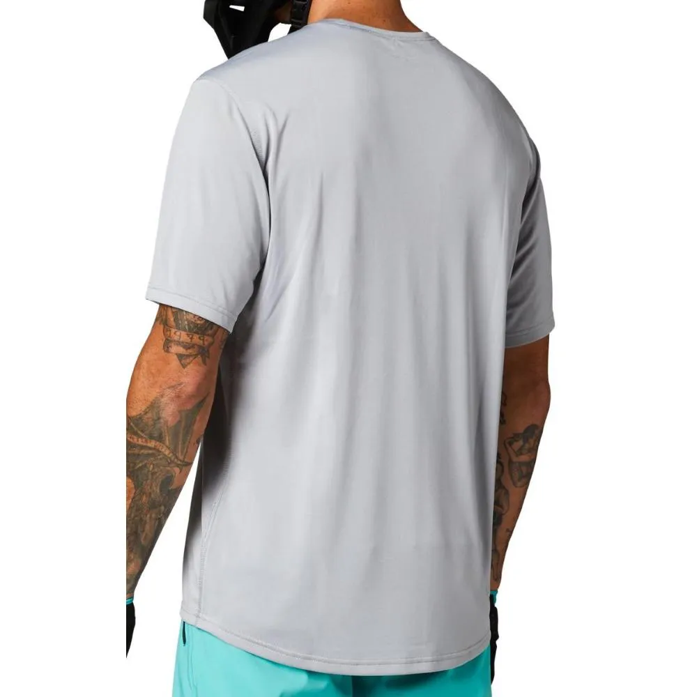 Maglia Fox Ranger SS Fox, Steel Grey