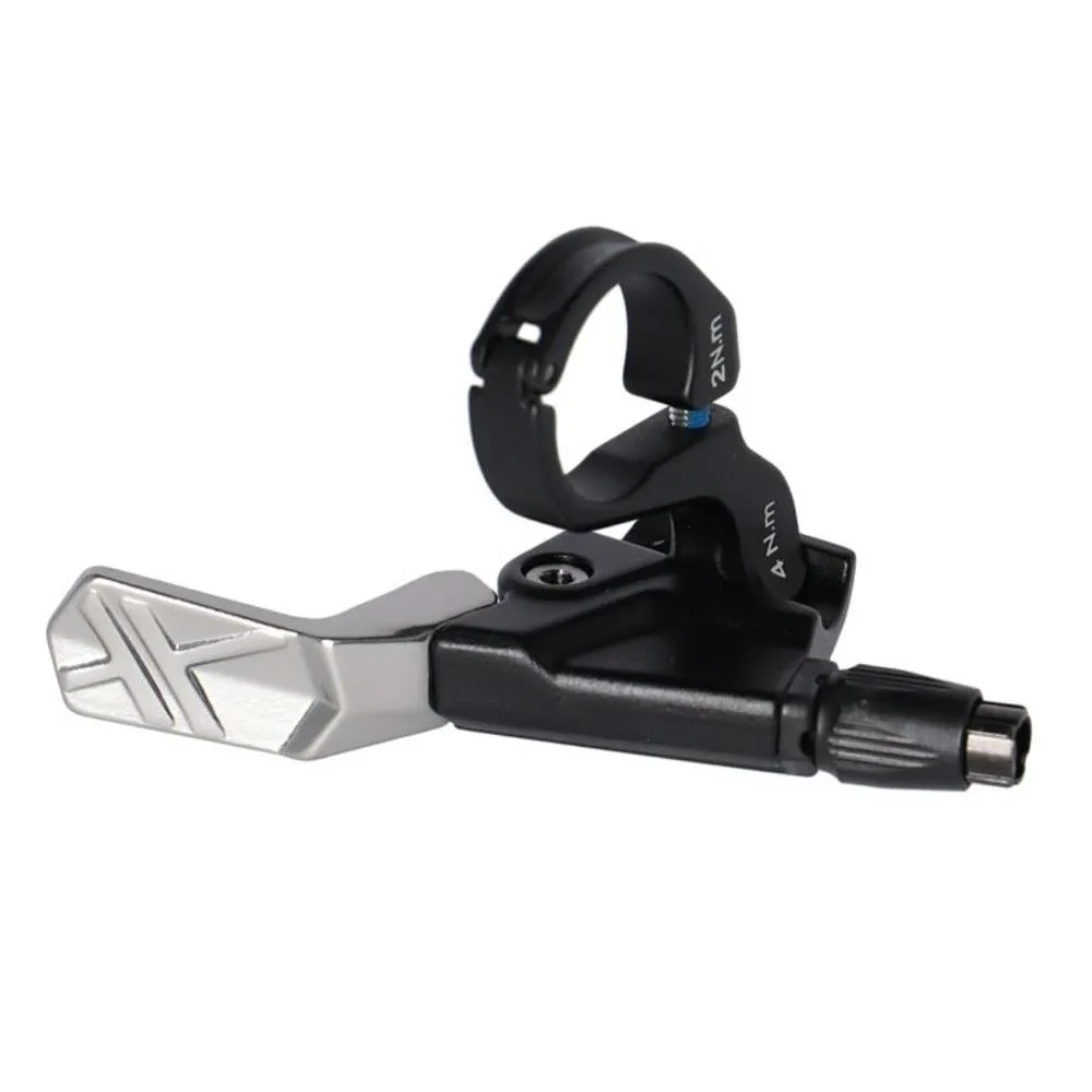 Leva controllo remoto Blaster SP-X08