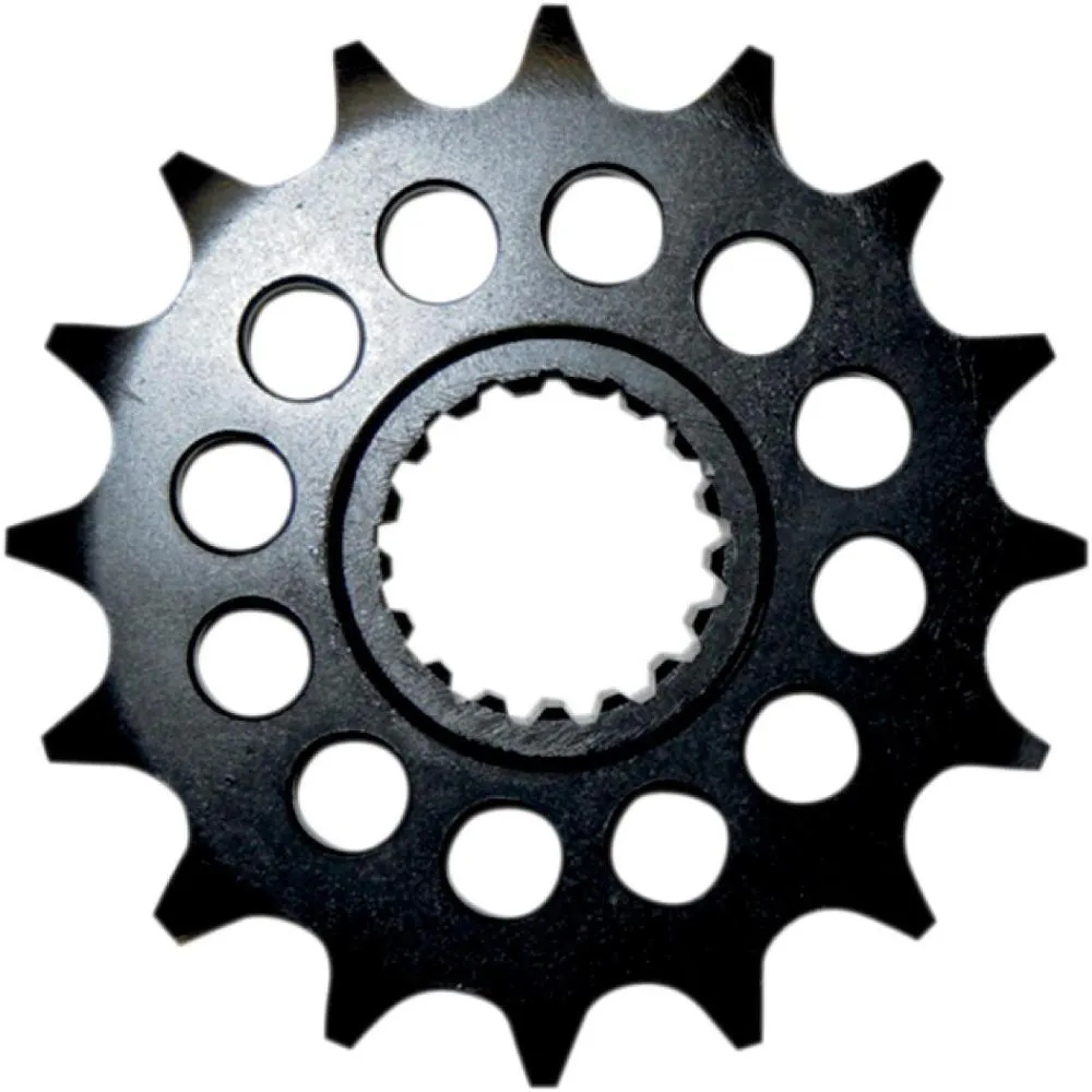 Pignone passo 525 (17 Denti)