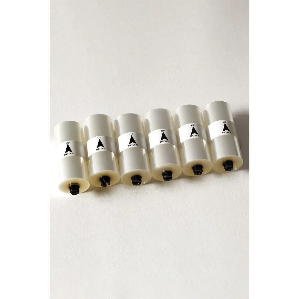 Rotolini Roll-Off Fox, 6 pz
