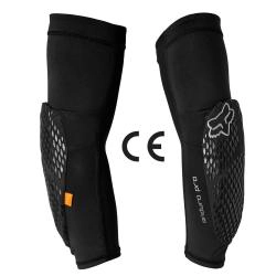 Gomitiere Fox (CE) D3O Enduro Pro Guard Nere
