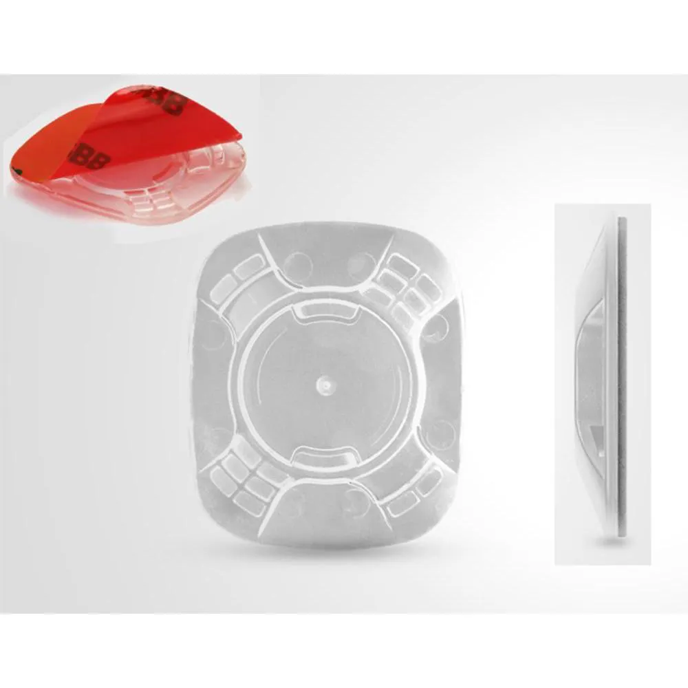 Opti Line Universal, adattatore universale - Trasparente