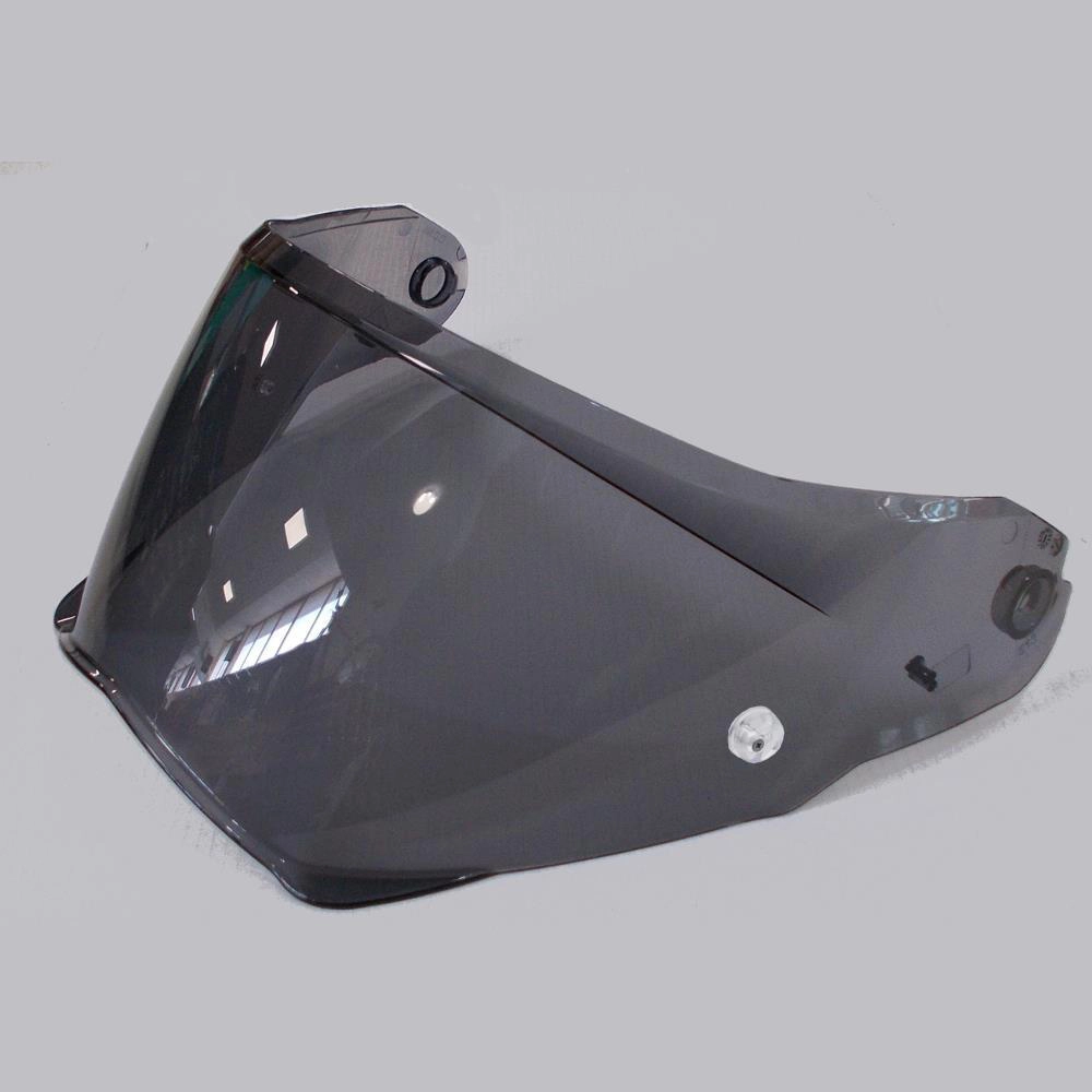 Visiera Caberg Antiscratch Drift Evo predisp. lenti a strappo, Fumè