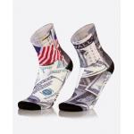 Calze MB Wear Fun Bull Street, S/M (36/40)