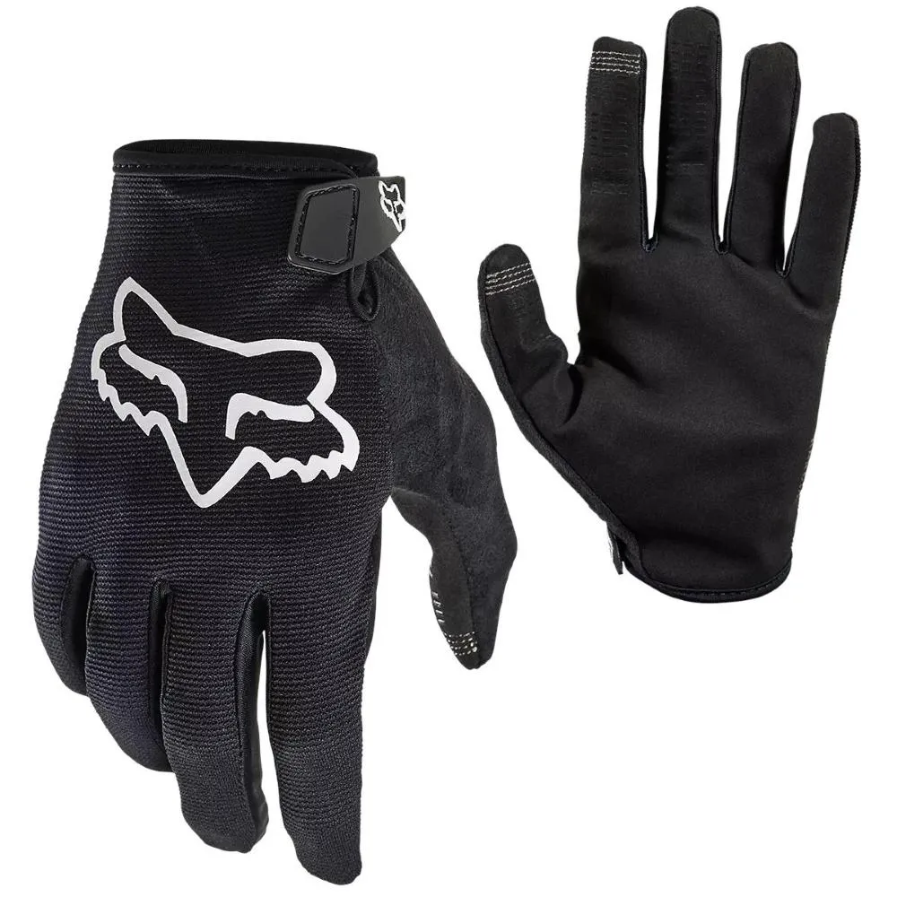 Guanti MX/MTB Fox Ranger, Black Taglia XXL