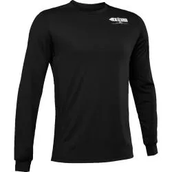 Maglia Fox FX Ranger Drirelease® LS Black
