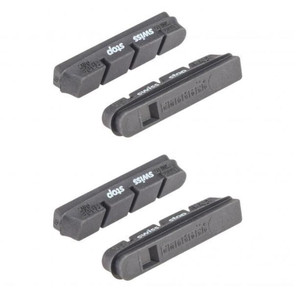 Set pattini strada Race Pro Original 4pz.