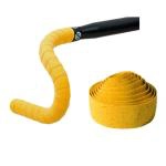 Nastro Manubrio Bike Ribbon BT Race, Giallo, 2pz