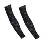 Manicotto Arm Warmwe Camustar Grey, taglia S