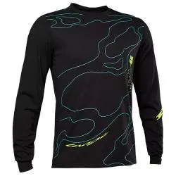 Maglia Fox Ranger Lunar Black
