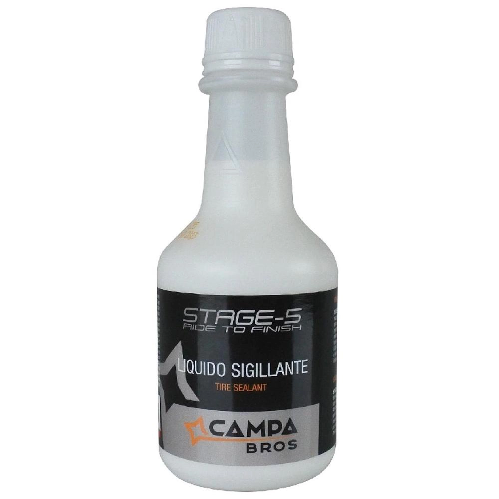 Liquido sigillante Stage-5 da 250ml senza amoniaca