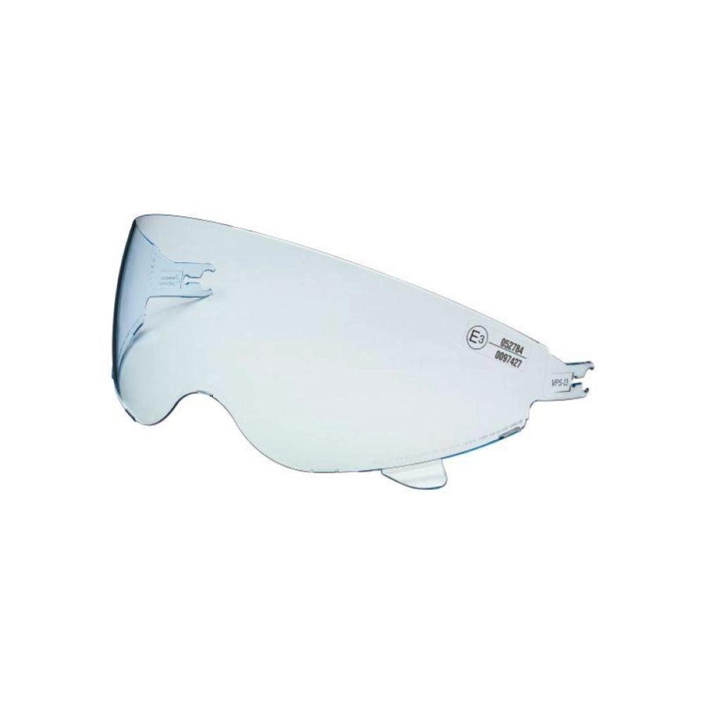 Visierino interno Nolan Light Blue N21 - N21 Visor