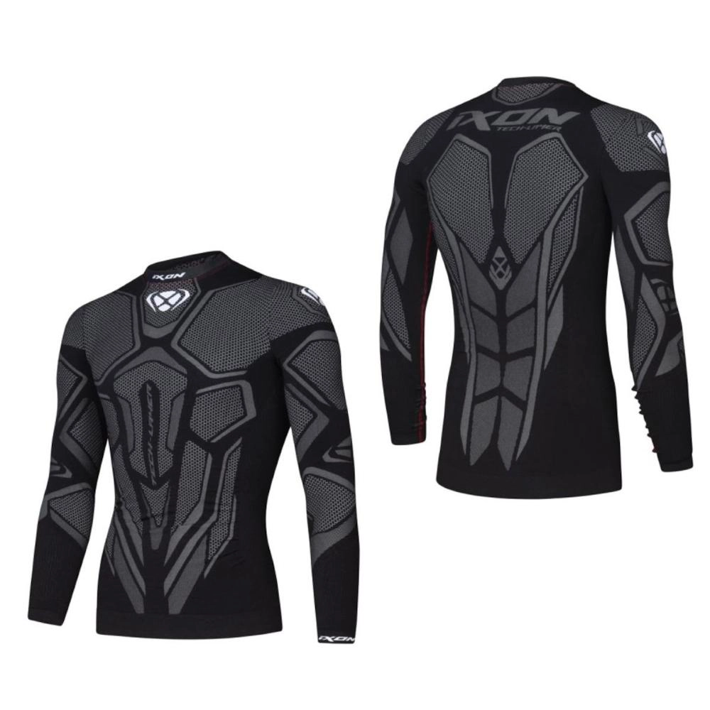 Maglia Tecnica Ixon Underground
