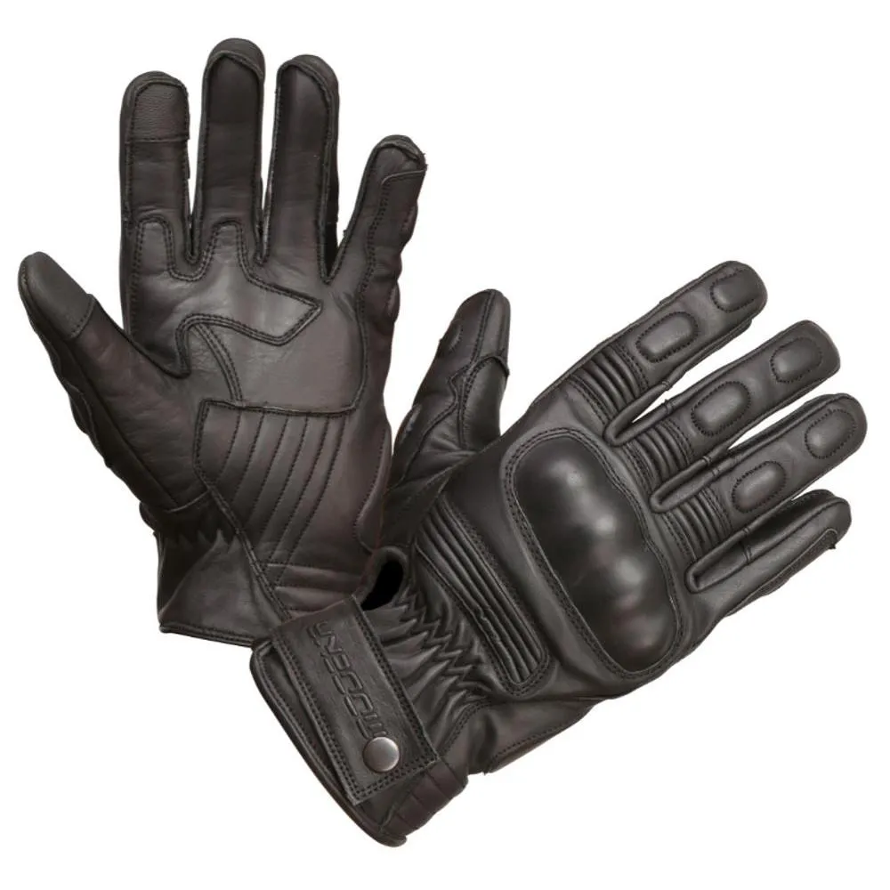 Guanti Modeka (CE) Urban Leggend Black