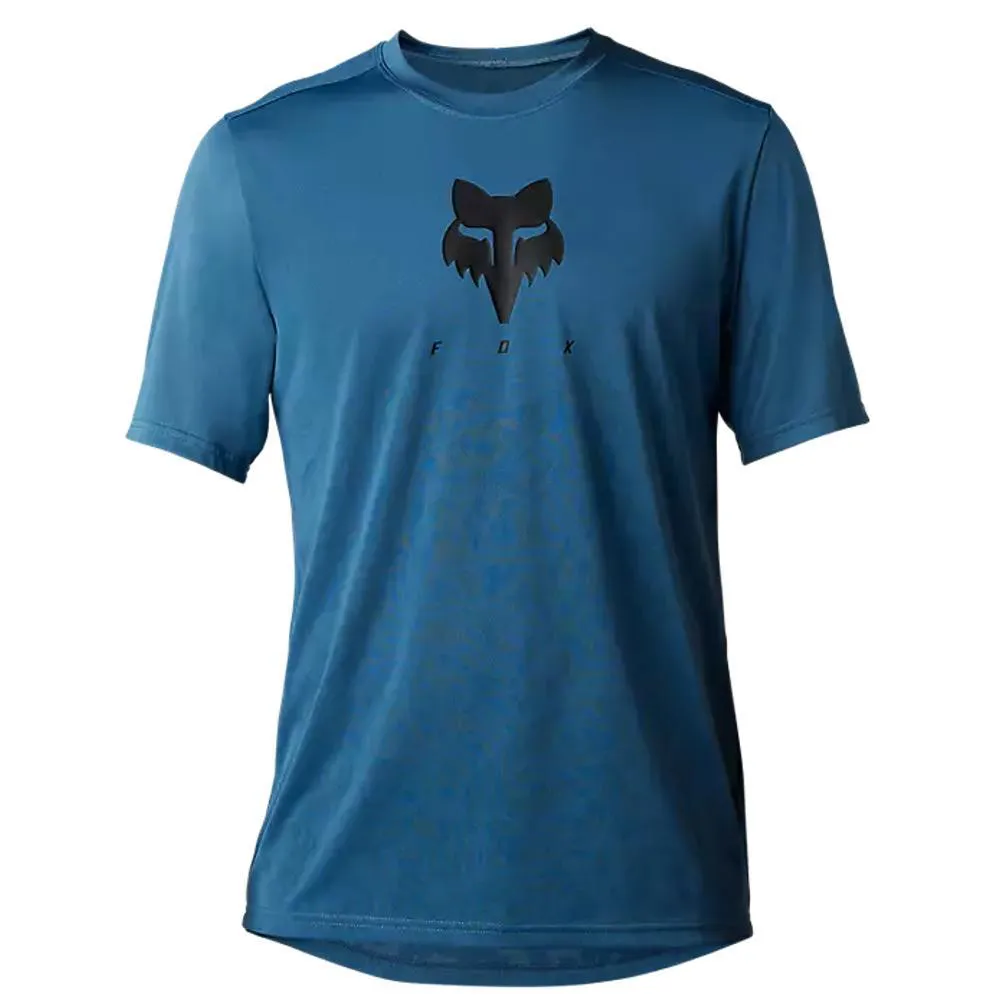 Maglia Fox Ranger TruDri™ SS Dark Siate