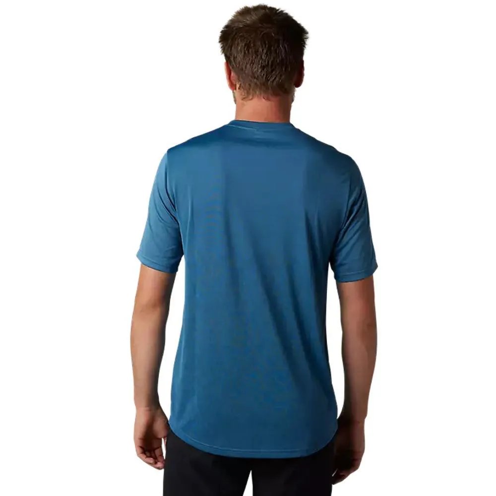 Maglia Fox Ranger TruDri™ SS Dark Siate