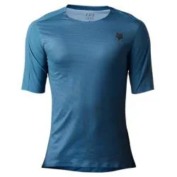 Maglia Fox Flexair SS Ascent dark Slate