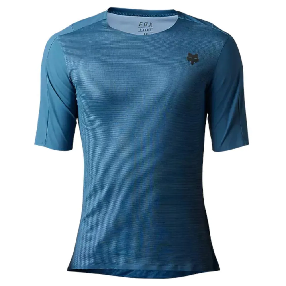 Maglia Fox Flexair SS Ascent dark Slate