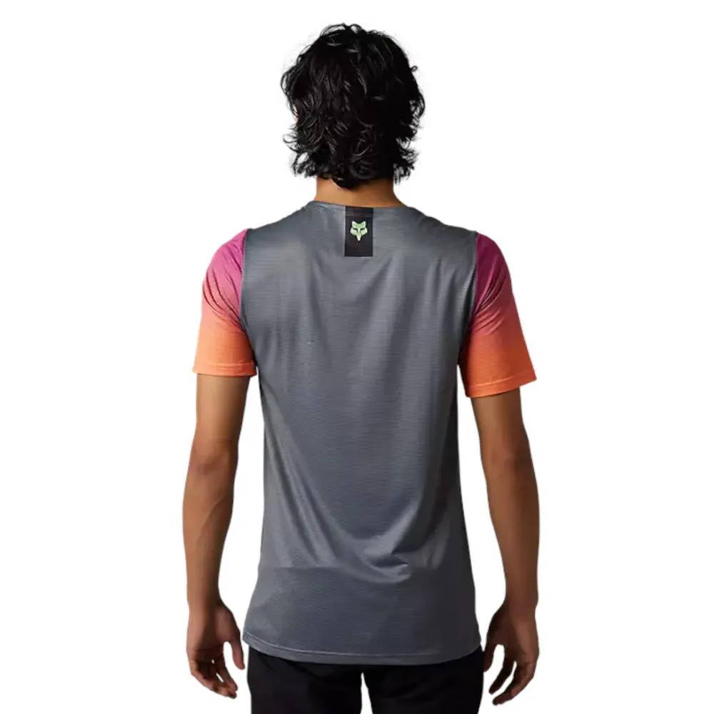 Maglia Fox Flexair SS Arcadia Pewter