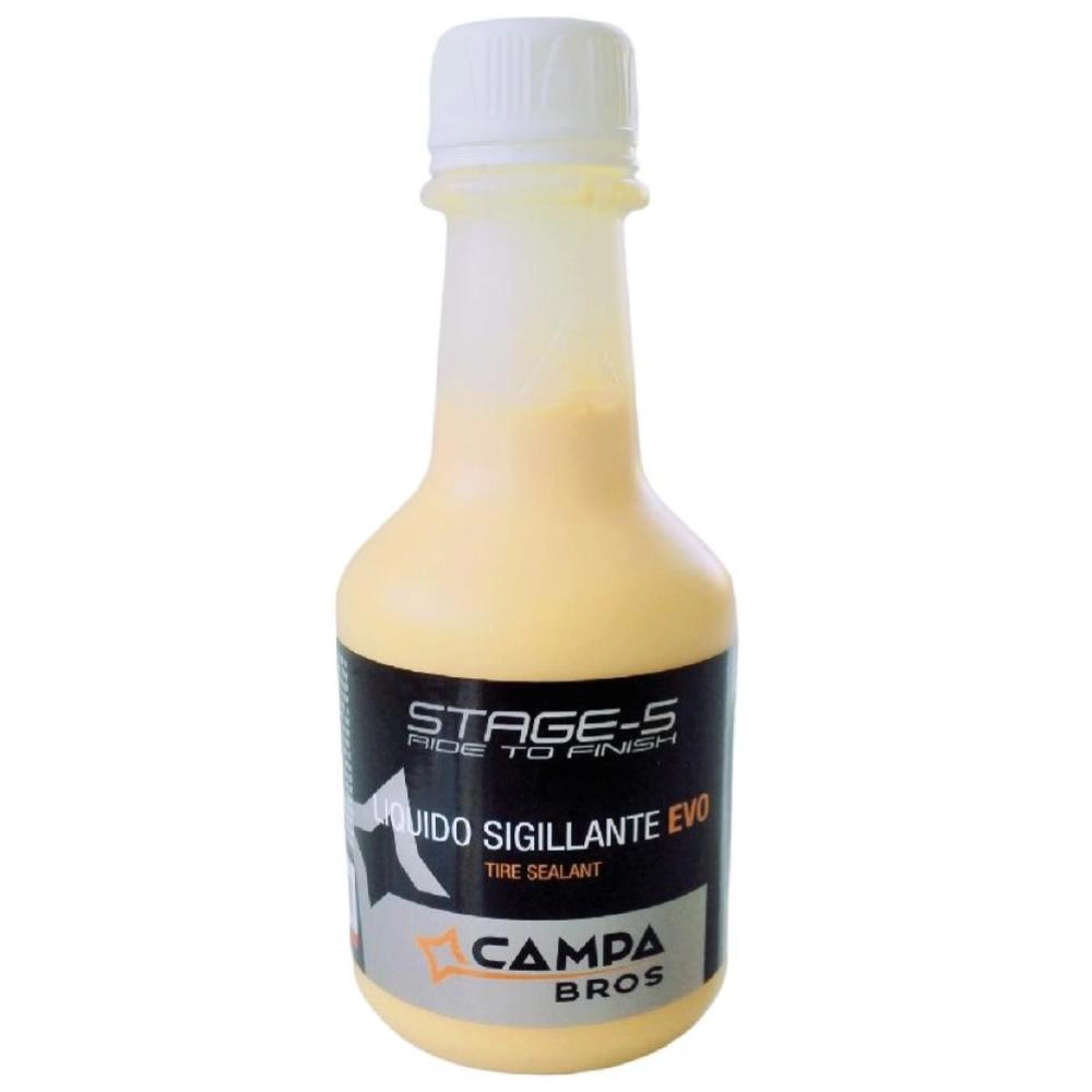 Liquido sigillante Stage-5 EVO da 250ml senza amoniaca