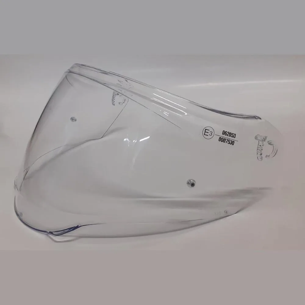 Visiera Caberg Antiscratch Horus X predisp. Pinlock, Trasparente