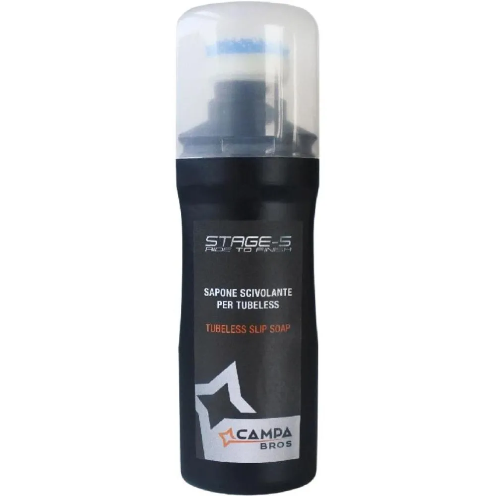 Sapone Scivolante Campa Bross per Tubeless, 100ml
