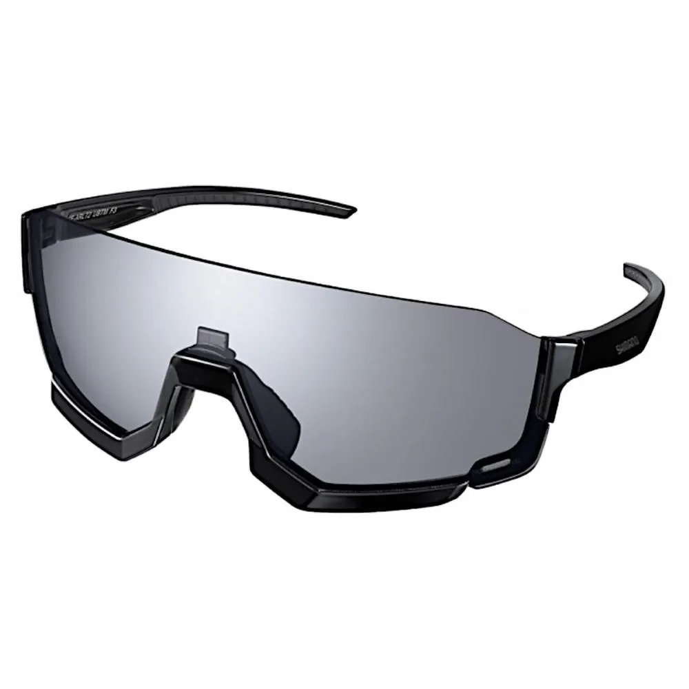 Occhiali Shimano Aerolite Fotocromatico CE-ARLT2 Black