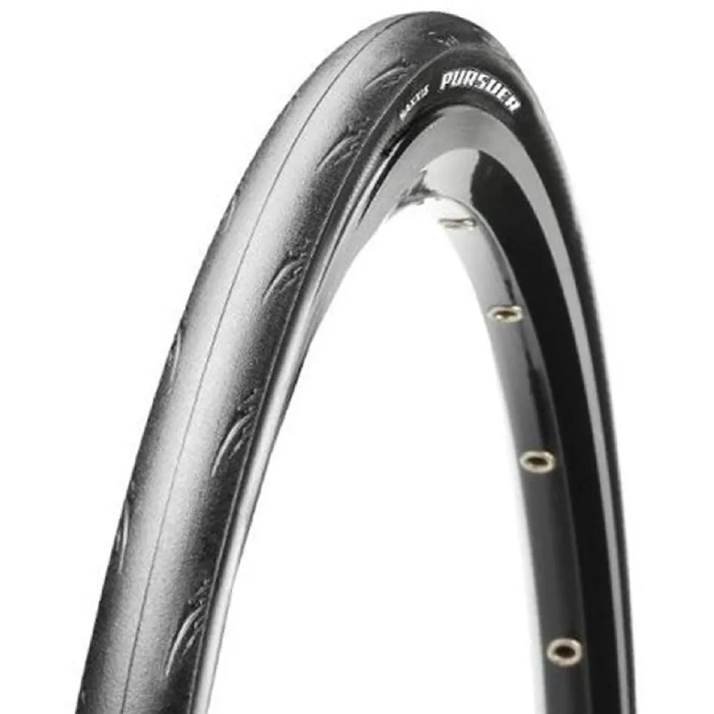 Copertone bici 700X25C Maxxis Pursuer 60TPI Pieghevole