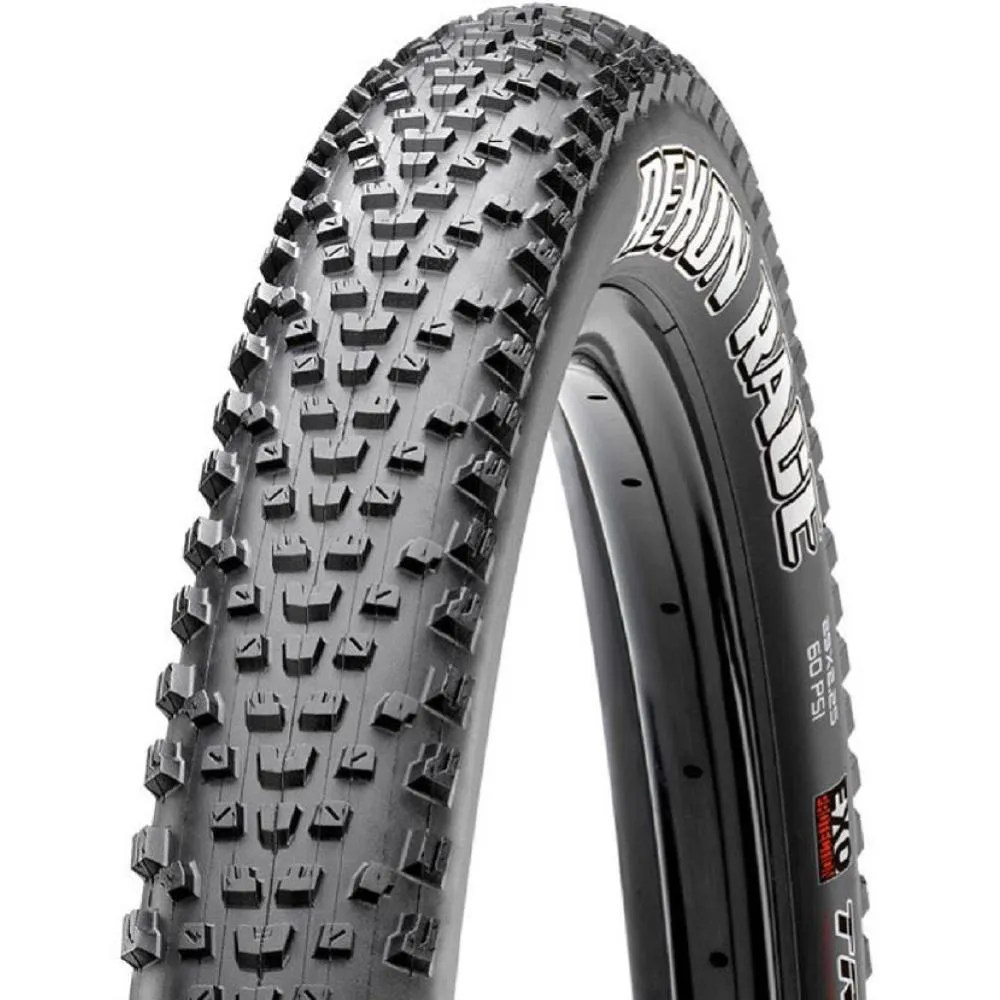 Copertone bici 29" 29x2.40WT Maxxis Rekon Race EXO TR 120TPI Pieghevole