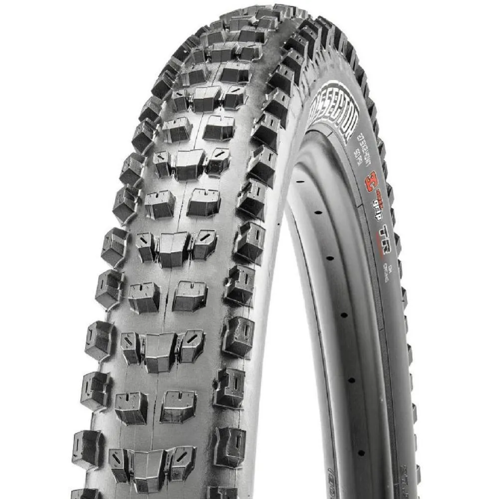 Copertone bici 29" 29x2.60 Maxxis Dissector EXO TR 60TPI Pieghevole