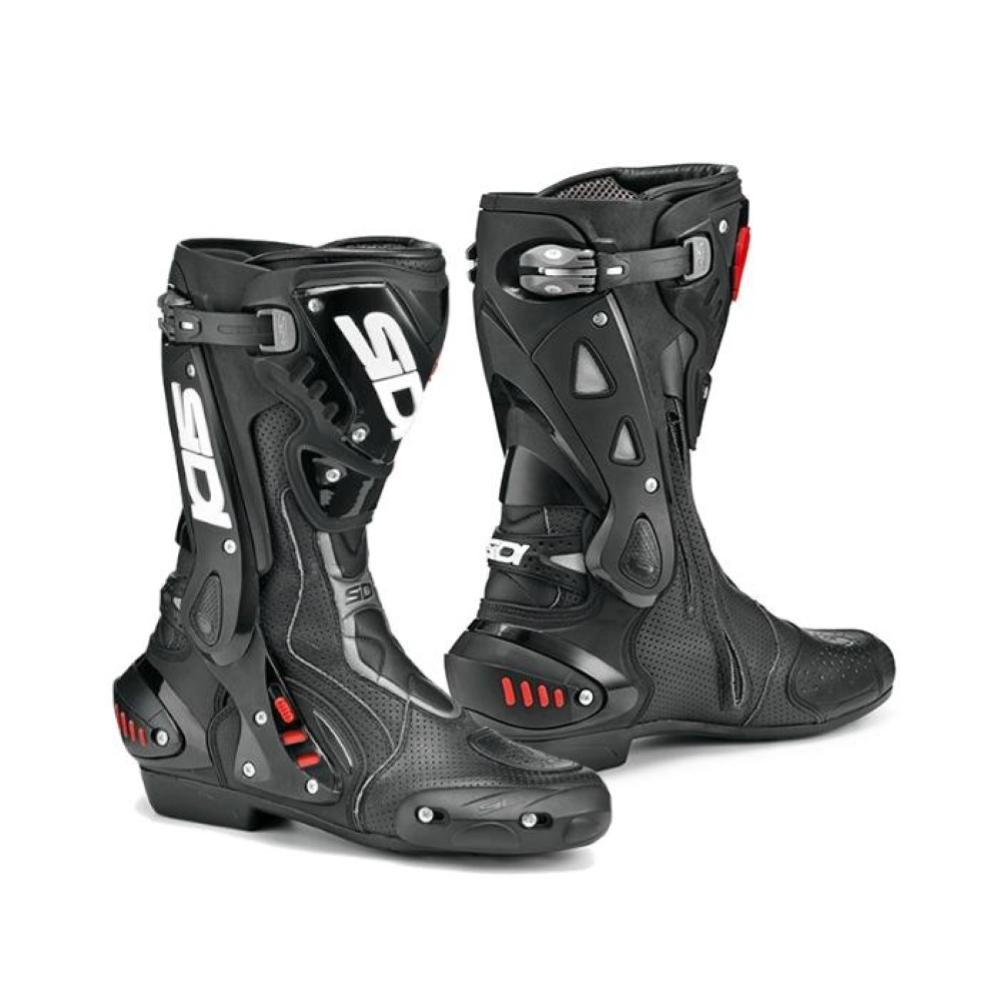 Stivali Sidi® ST Air Nero Nero