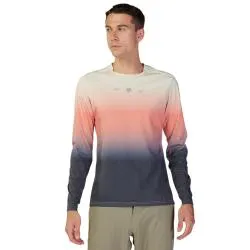 Maglia Fox Ranger Drirelease MD LS Lunar, Bone
