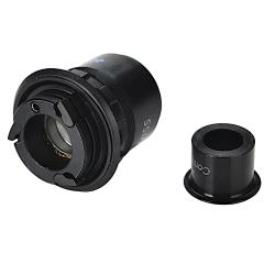 Ruota libera Kit DT Swiss SRAM XD Steel (SSRAM), 12/148mm, SM, 3-Pawl