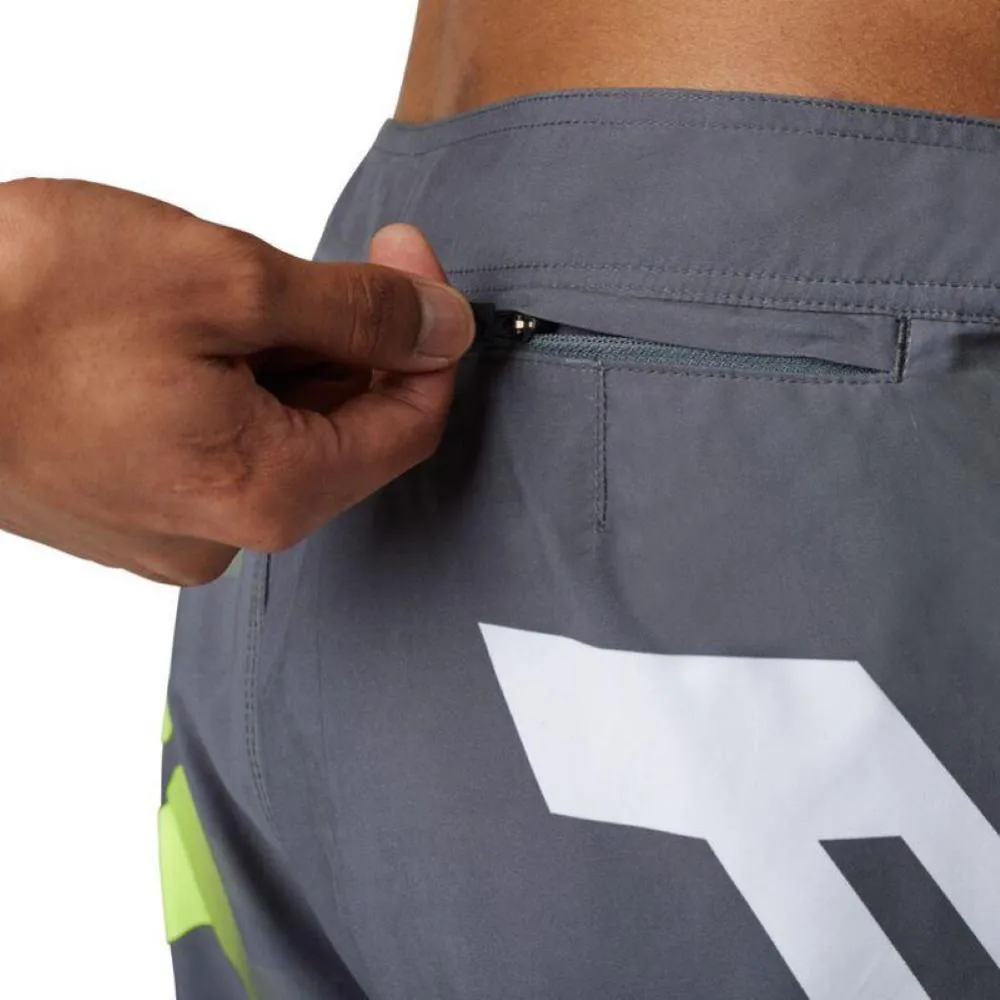 Costume Fox Morphic Boardshort 19" Dark Shadow Taglia 30