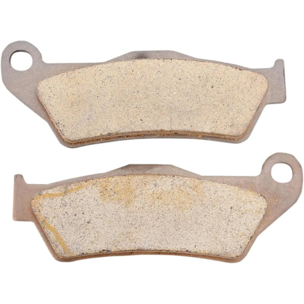 Pastiglie freni moto DP Brakes DP995 ( 07BB04 ) - Sinterizzate