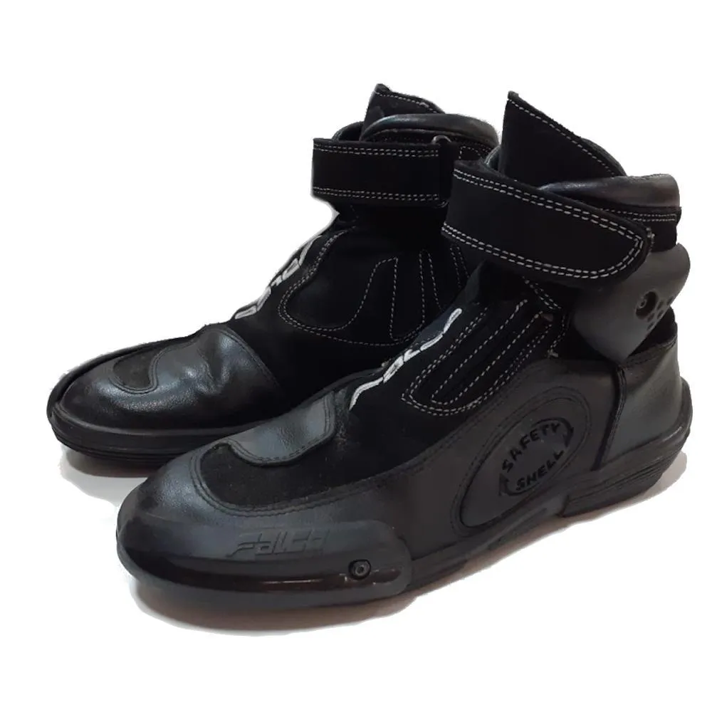 Usato: Scarpe minimoto Falco Safety Smell, numero 39