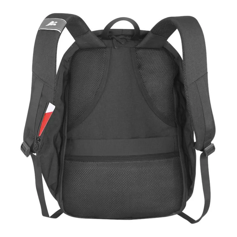 Zaino Space J Mar-Tex 600, 20lt Antracite