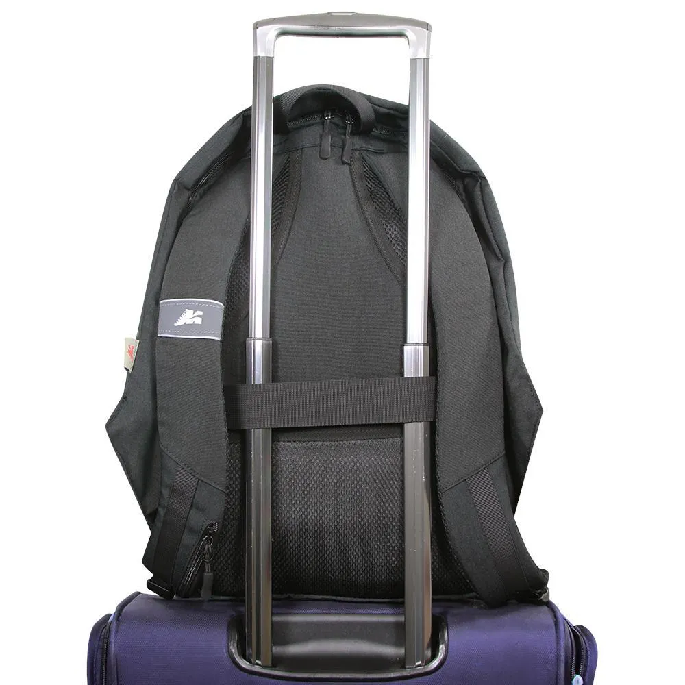 Zaino Space J Mar-Tex 600, 20lt Antracite