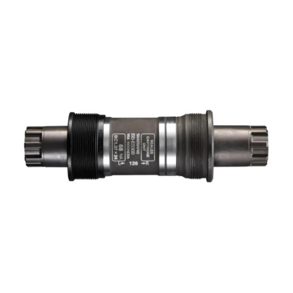 Movimento centrale BB-ES300 OCTALINK 118 mm 68 (BSA) mm