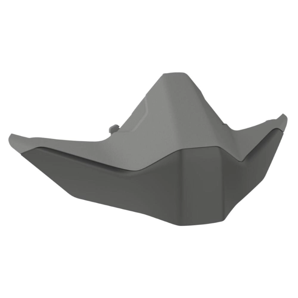 Nasetto Scott Primal/Split OTG, Nero Grigio